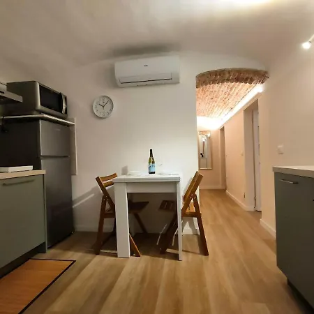 Belvedere Da Spianata * Genova