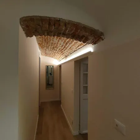 Belvedere Da Spianata Genova