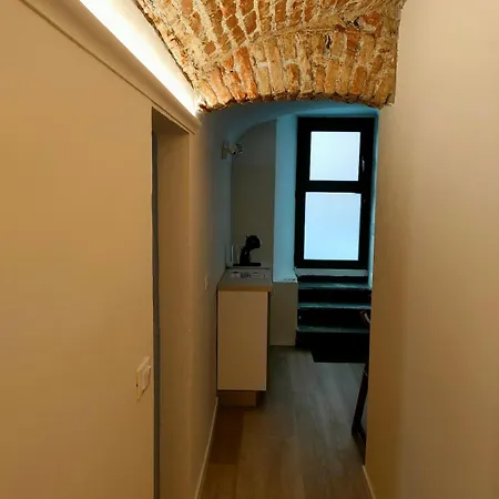 Belvedere Da Spianata