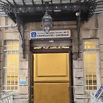 Appartement Belvedere Da Spianata Gênes