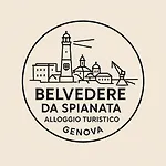 Belvedere Da Spianata Appartement Gênes