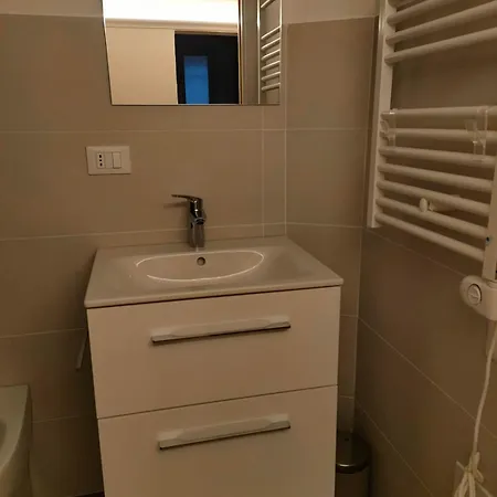 Apartment Belvedere Da Spianata