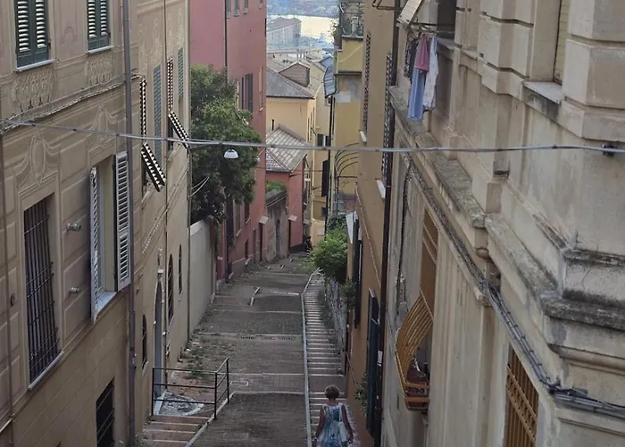 Belvedere Da Spianata