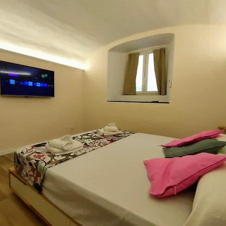 Appartement Belvedere Da Spianata *