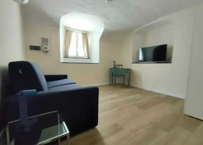 Belvedere Da Spianata Appartement