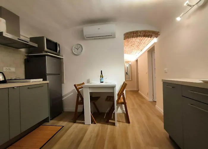 Belvedere Da Spianata * Gênes