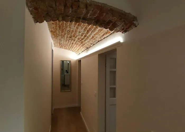 Belvedere Da Spianata Gênes